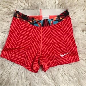 Nike Pro Shorts
